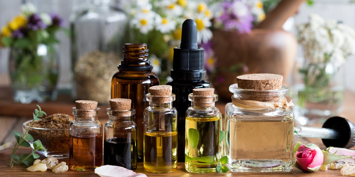 Read more about the article Essential Oils and Frequency: How Are They Connected?