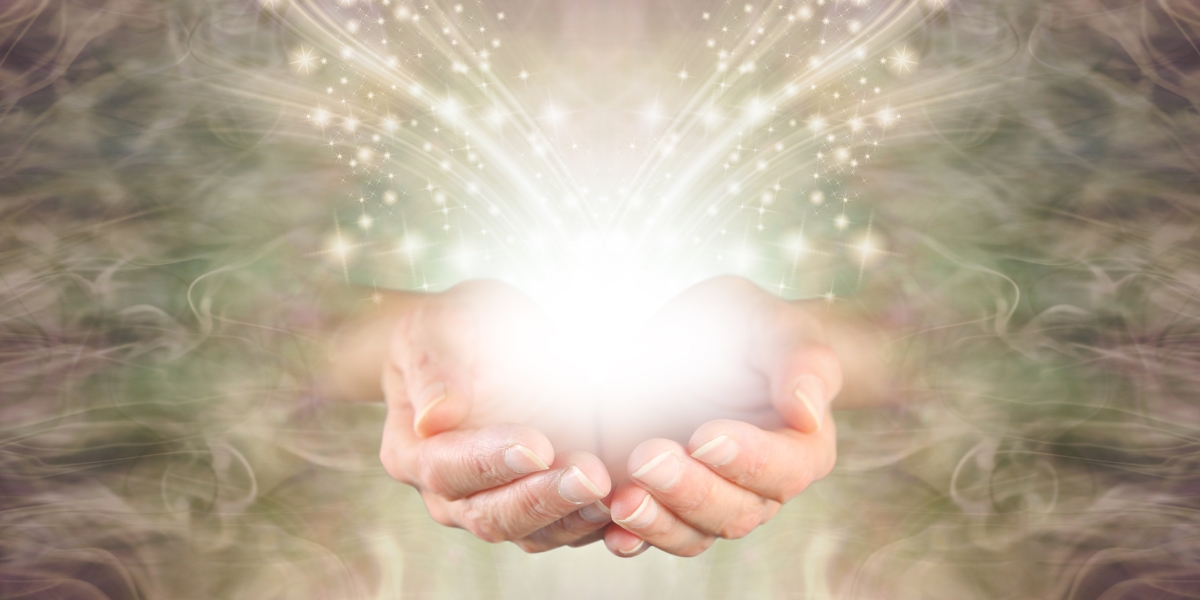 Read more about the article The 4 Types of Spiritual Energy & How They Affect Us