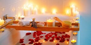 Read more about the article What Is a Spiritual Bath & What Are Its Benefits?