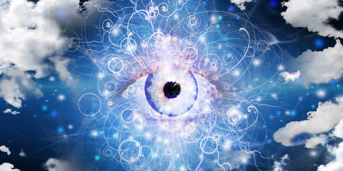 You are currently viewing What Happens After You Open Your Third Eye?