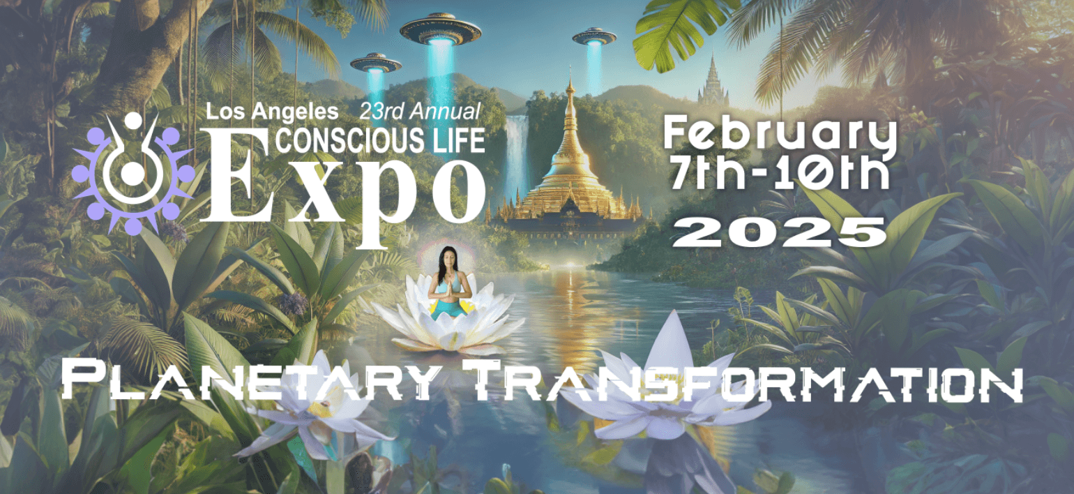 Conscious Life Expo