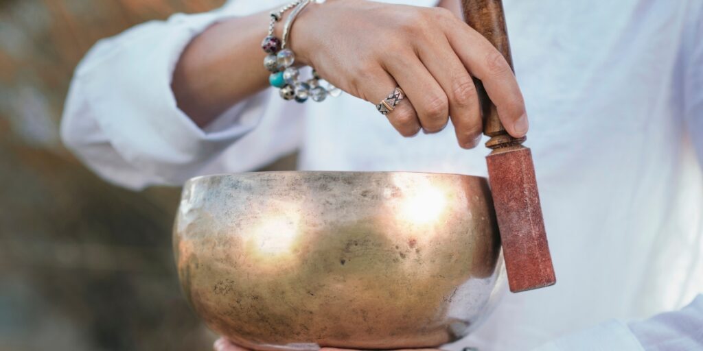 Singing Bowls